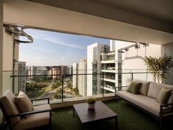 SilverSea (D15), Condominium #595348141